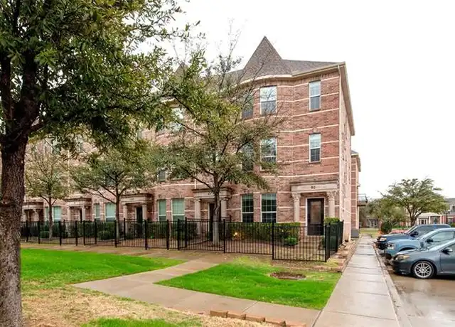 Property at 2500 Rockbrook Dr Unit 90, Lewisville, TX, 75067, 3 beds, 3.5 baths, [object Object]