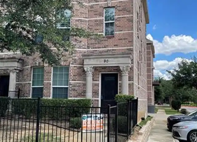 Property at 2500 Rockbrook Dr Unit 90, Lewisville, TX, 75067, 3 beds, 3.5 baths, [object Object]