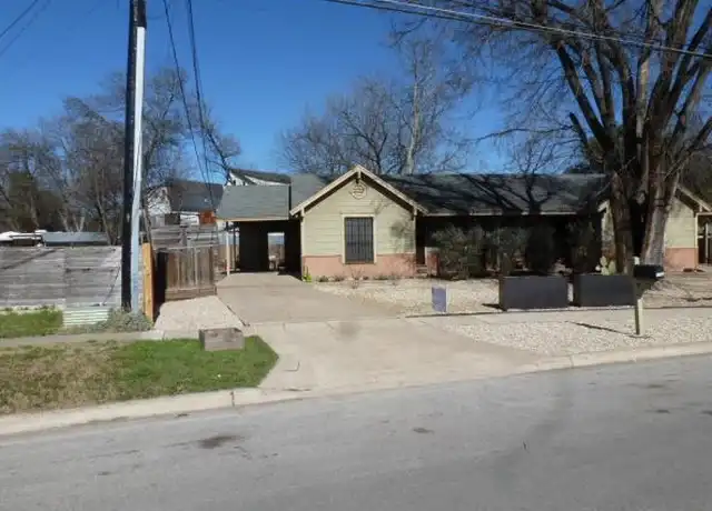 Property at 5006 Sara Dr Unit A, Austin, TX, 78721, 2 beds, 1 bath, [object Object]