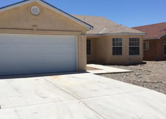 Property at 12 Rosa Ave SW, Los Lunas, NM, 87031, 3 beds, 2 baths, [object Object]