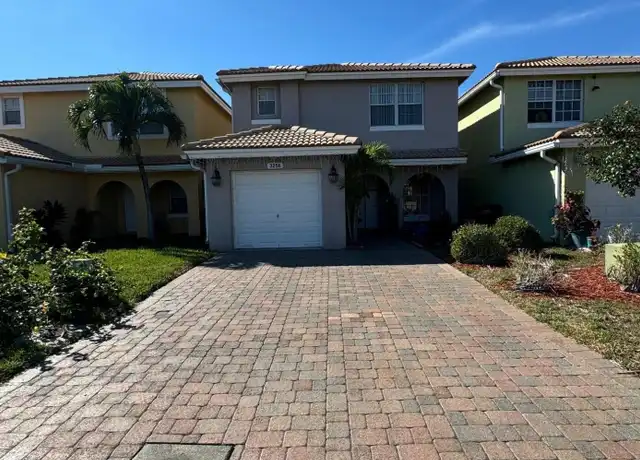 Property at 3256 Commodore Ct, West Palm Beach, FL, 33411, 3 beds, 2.5 baths, [object Object]