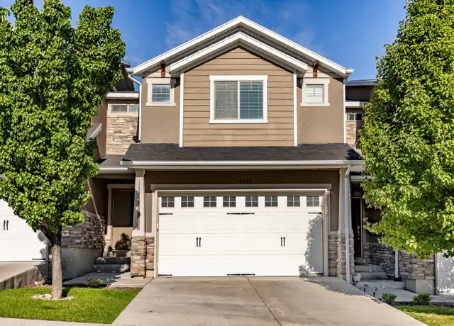 Property at 14492 S Edgemere Dr, Herriman, UT, 84096, 3 beds, 2.5 baths, [object Object]