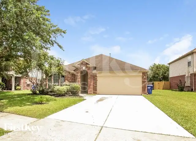 Property at 1106 Sun Prairie Dr, Houston, TX, 77090, 3 beds, 2 baths, [object Object]