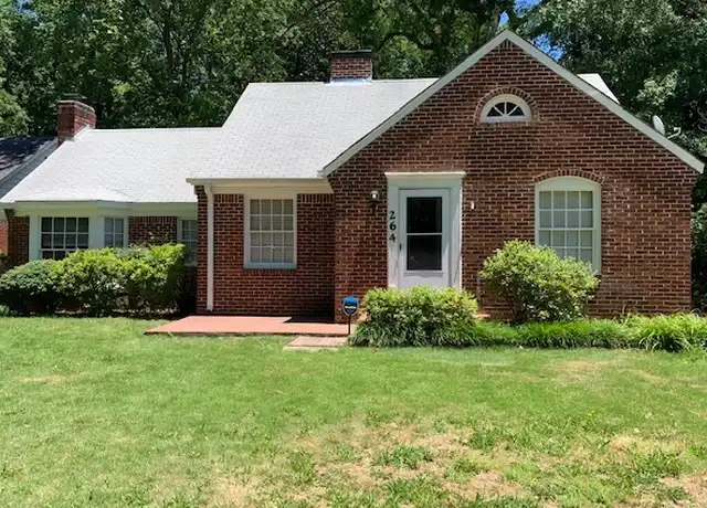 Property at 264 Patterson St, Memphis, TN, 38111, 3 beds, 2 baths, [object Object]