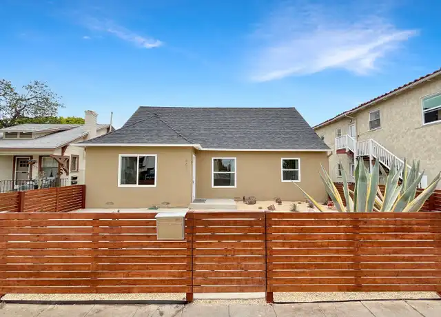 Property at 4611 North Ave, San Diego, CA, 92116, 3 beds, 2 baths, [object Object]
