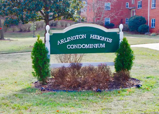 Property at 5310 8th Rd S #2, Arlington, VA, 22204, 1 bed, 1 bath, [object Object]