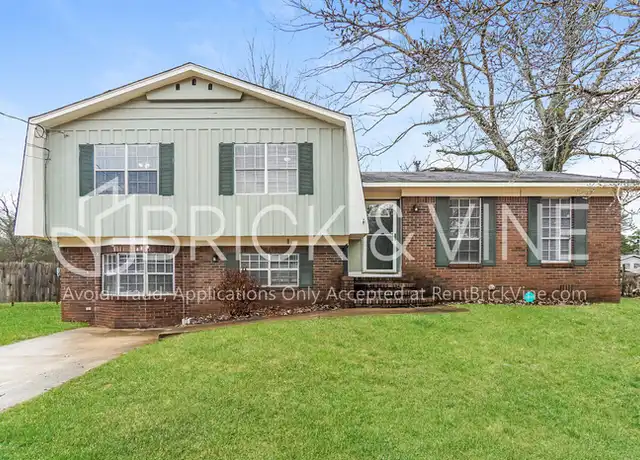 Property at 2615 Novel Dr, Bessemer, AL, 35023, 3 beds, 2 baths, [object Object]