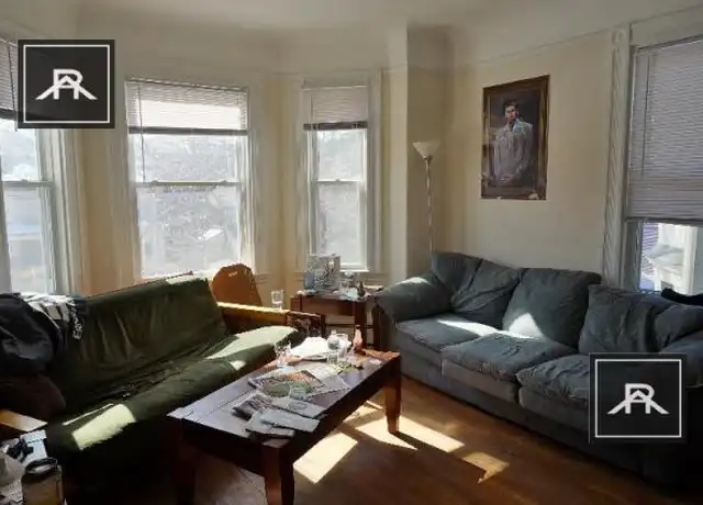 Property at 46 Green St, Boston, MA, 02130, 4 beds, 2 baths, [object Object]