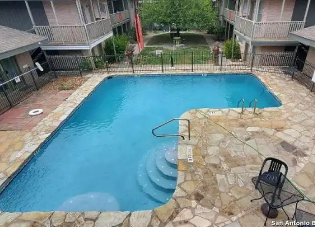 Property at 516 Gentleman Rd Unit 12, Balcones Heights, TX, 78201, 2 beds, 1 bath, [object Object]