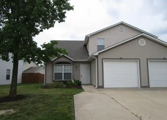 Property at 2414 Calder Ct, Columbia, MO, 65201, 3 beds, 2 baths, [object Object]