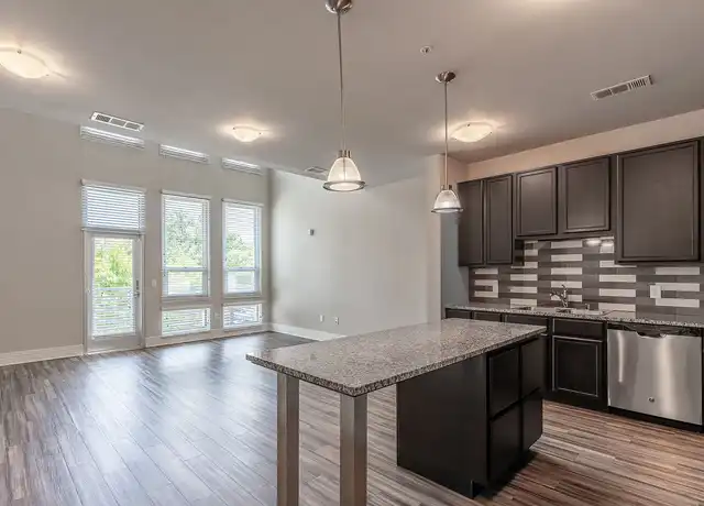 Property at Oaks 5th Street Crossing at City Station - 351 N 5th St, Garland, TX, 75040, 0-2 beds, 1-2 bath, [object Object]