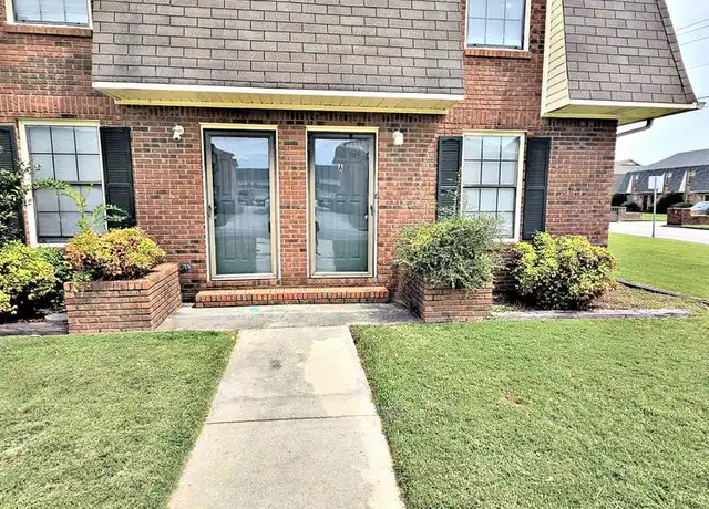 Property at 1420 Brookline Ave SW Unit 1420-A, Decatur, AL, 35603, 2 beds, 1.5 baths, [object Object]