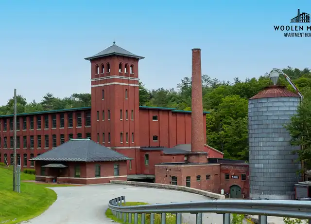 Property at 169 Sunapee St Unit 415, Newport, NH, 03773, 2 beds, 1 bath, [object Object]