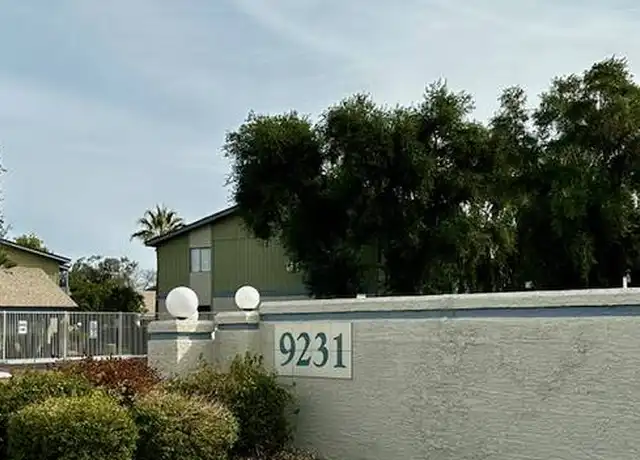 Property at 9231 N 99th Ave, Peoria, AZ, 85345, 2 beds, 1 bath, [object Object]