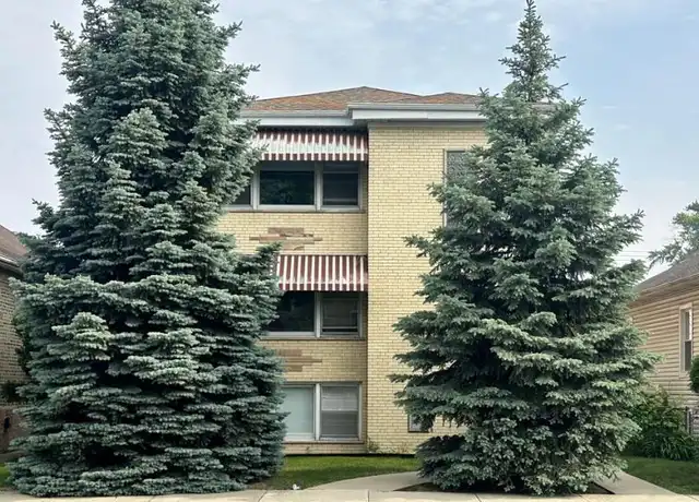 Property at 5837 W Addison St, Chicago, IL, 60634, 3 beds, 1 bath, [object Object]