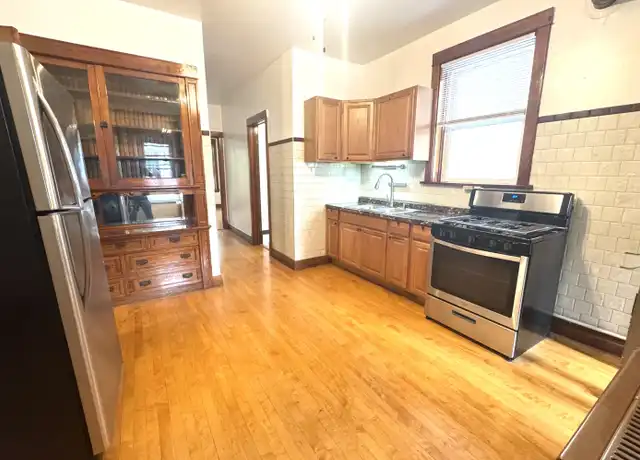 Property at 3848 N Damen Ave Unit 2N, Chicago, IL, 60618, 1 bed, 1 bath, [object Object]