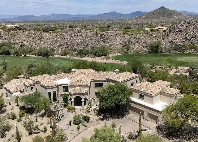 Property at 10420 E Morning Vista Ln, Scottsdale, AZ, 85262, 6 beds, 7.5 baths, [object Object]