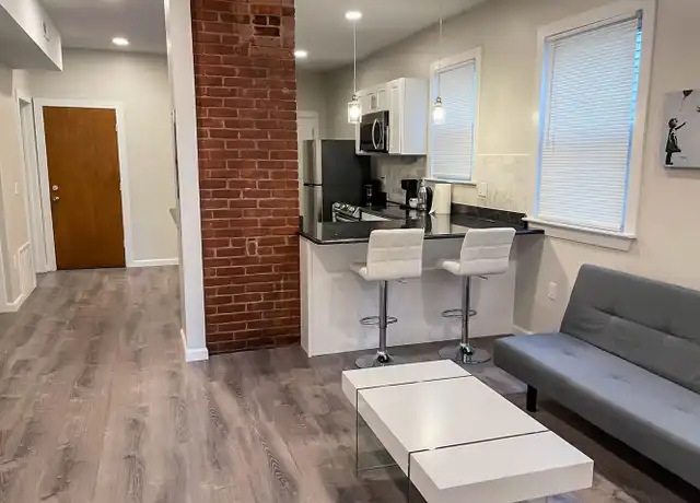 Property at 44 Henry St Unit 2, New Haven, CT, 06511, 3 beds, 1 bath, [object Object]