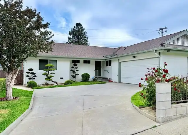 Property at 1881 Copa Way, Monterey Park, CA, 91754, 3 beds, 2 baths, [object Object]