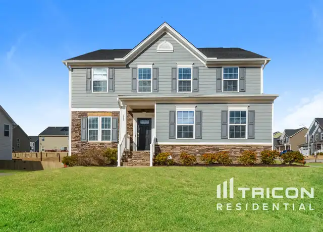Property at 229 Devon Fields Dr, Holly Springs, NC, 27540, 3 beds, 2 baths, [object Object]