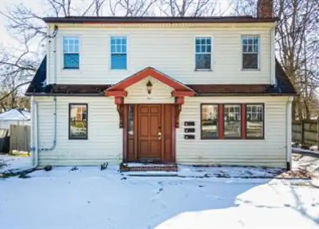 Property at 706 E Mount Hope Ave Unit B, Lansing, MI, 48910, 1 bed, 1 bath, [object Object]