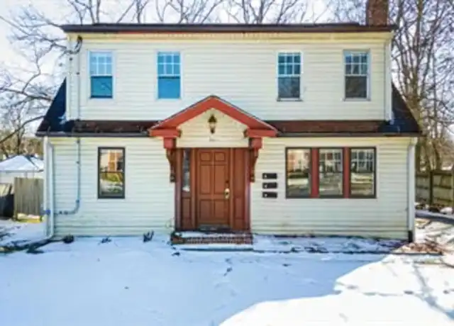 Property at 706 E Mount Hope Ave Unit B, Lansing, MI, 48910, 1 bed, 1 bath, [object Object]