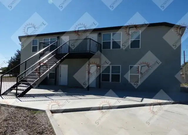 Property at 101 Columbia Ln Unit b, Clovis, NM, 88101, 2 beds, 2 baths, [object Object]