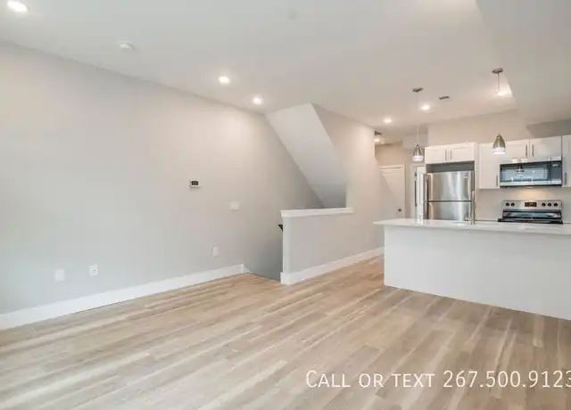 Property at 2009 N Darien St Unit 1, Philadelphia, PA, 19122, 3 beds, 3 baths, [object Object]