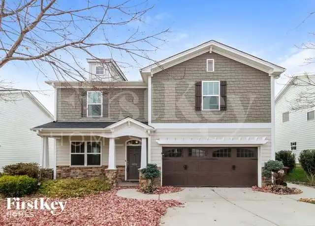 Property at 4609 Meadowside Ter, High Point, NC, 27265, 5 beds, 4 baths, [object Object]