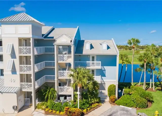 Property at 40 NE Plantation Rd #317, Stuart, FL, 34996, 1 bed, 1.5 baths, [object Object]