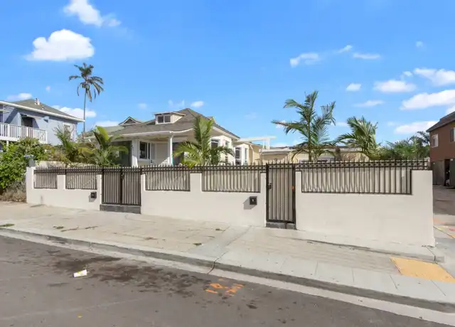 Property at 441 24th St Unit 1/2, San Diego, CA, 92102, 1 bed, 1 bath, [object Object]