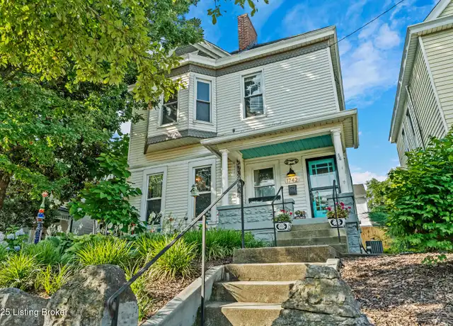 Property at 1742 Frankfort Ave, Louisville, KY, 40206, 2 beds, 2.5 baths, [object Object]