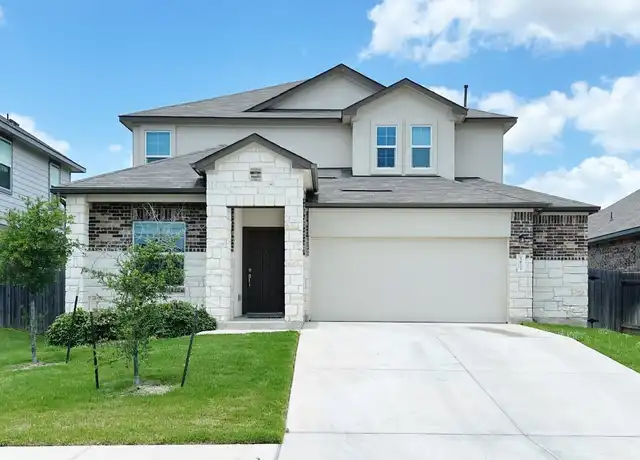 Property at 5621 Bellissima Way, Round Rock, TX, 78665, 4 beds, 2.5 baths, [object Object]