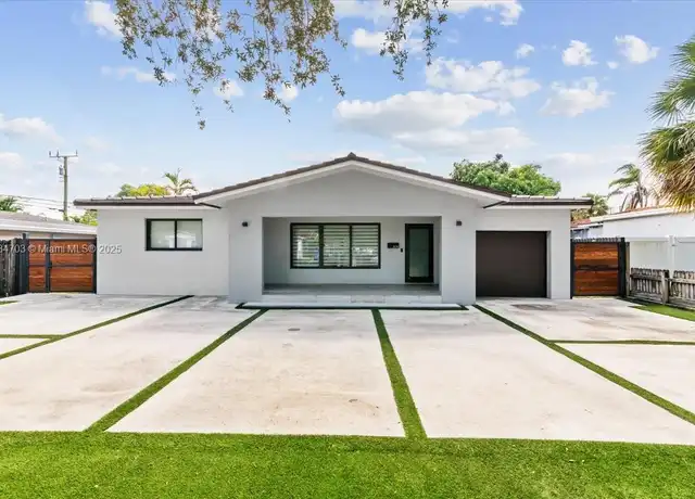 Property at 308 S 26th Ave, Hollywood, FL, 33020, 3 beds, 1 bath, [object Object]
