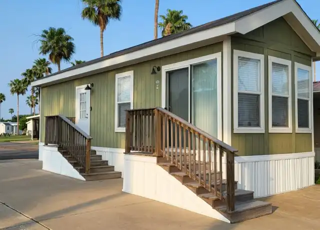Property at 602 N Victoria Rd Unit 3250, Donna, TX, 78537, 1 bed, 1 bath, [object Object]