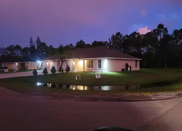 Property at 355 Justice Ave, Lehigh Acres, FL, 33972, 3 beds, 2 baths, [object Object]