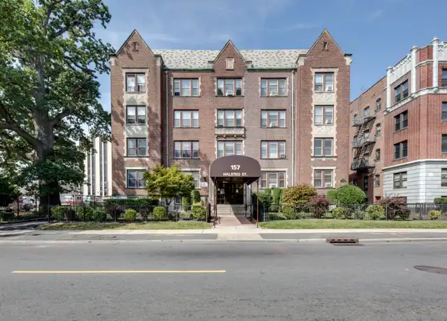 Property at 157 Halsted St Apt 203, East Orange, NJ, 07018, 1 bed, 1 bath, [object Object]