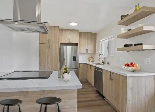 Property at 1264 N Sweetzer Ave, West Hollywood, CA, 90069, 1 bed, 1 bath, [object Object]
