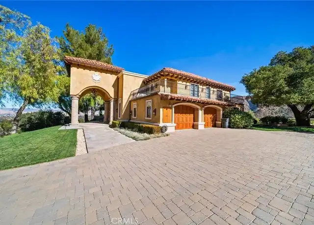 Property at 16034 Placerita Canyon Rd, Santa Clarita, CA, 91387, 5 beds, 4.5 baths, [object Object]