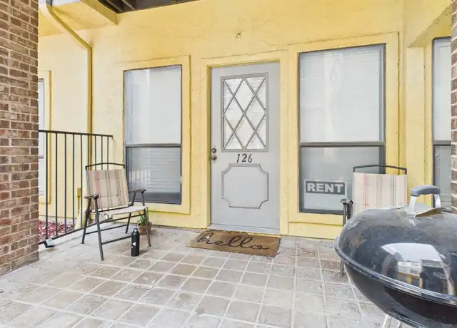 Property at 806 W 24th St #126, Austin, TX, 78705, 1 bed, 1 bath, [object Object]
