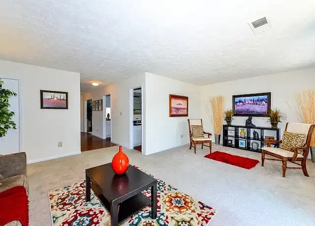 Property at Morrowood Townhomes - 5915 Trammell Rd, Morrow, GA, 30260, 1-3 bed, 1-2.5 bath, [object Object]