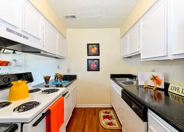 Property at Morrowood Townhomes - 5915 Trammell Rd, Morrow, GA, 30260, 2 beds, 1.5 baths, [object Object]
