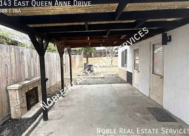 Property at 143 E Queen Anne Dr, Chula Vista, CA, 91911, 3 beds, 1 bath, [object Object]