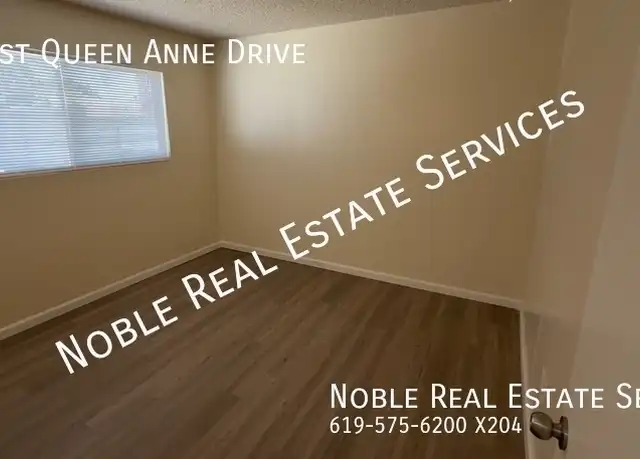 Property at 143 E Queen Anne Dr, Chula Vista, CA, 91911, 3 beds, 1 bath, [object Object]