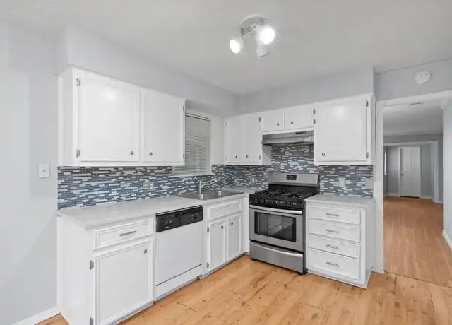 Property at 11811 Argonne Forest Trl Unit A, Austin, TX, 78759, 3 beds, 2 baths, [object Object]