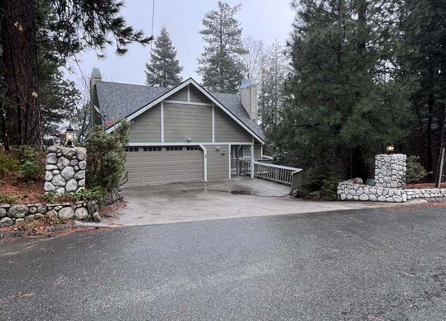 Photo of 26344 Spyglass Dr, Lake Arrowhead, CA 92352