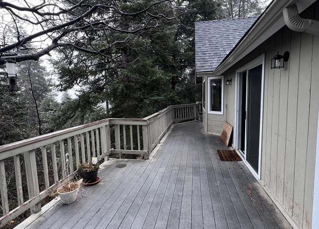 Photo of 26344 Spyglass Dr, Lake Arrowhead, CA 92352