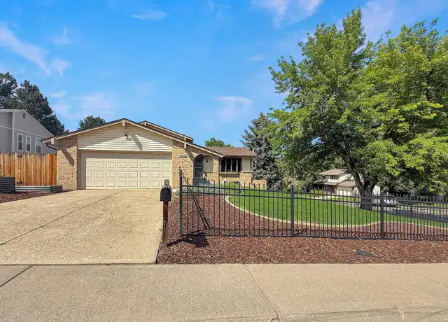 Property at 10909 W 65th Way, Arvada, CO, 80004, 4 beds, 2.5 baths, [object Object]