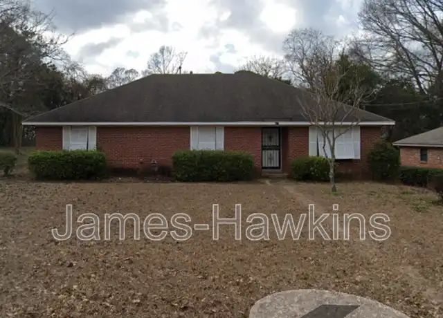 Property at 309 Ware Hill Dr, Montgomery, AL, 36109, 5 beds, 2 baths, [object Object]