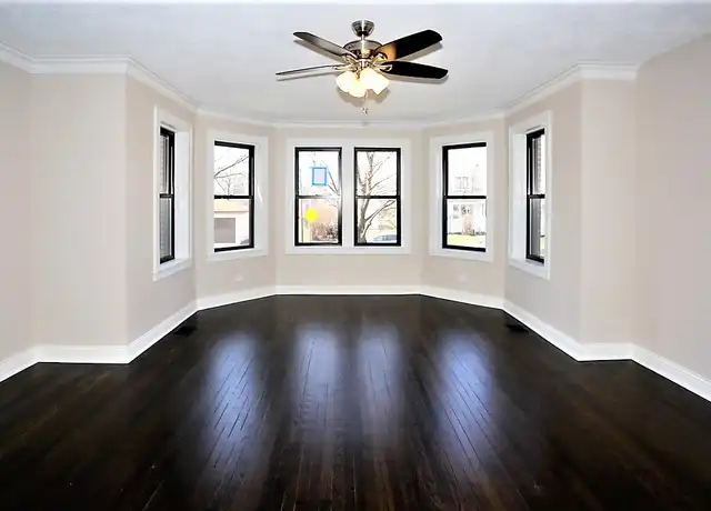 Property at 4445 N Rockwell St #1, Chicago, IL, 60625, 2 beds, 2 baths, [object Object]
